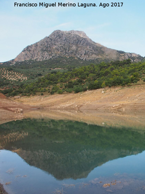 Peña del Altar - Peña del Altar. 