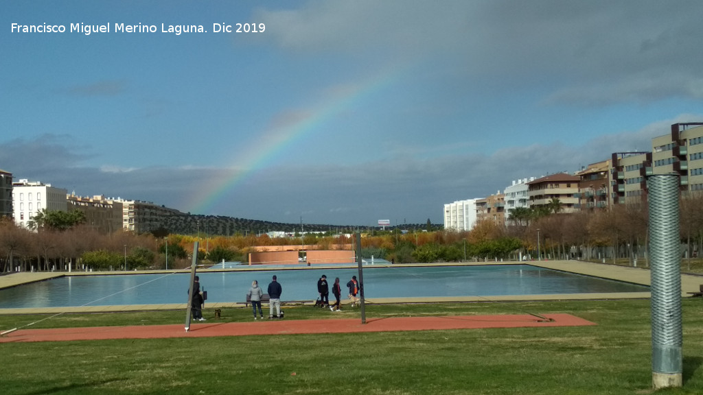 Arco�ris - Arco�ris. Bulevar - Ja�n