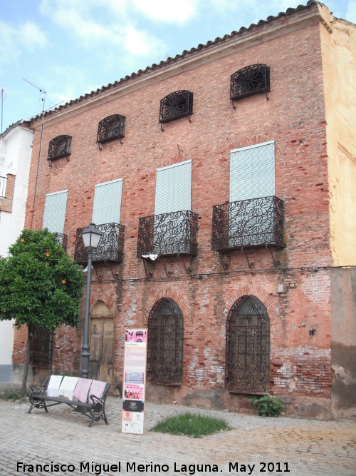 Casa Neogtica - Casa Neogtica. 