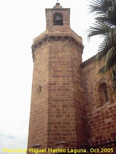 Iglesia de Ntra Sra de la Encarnación - Iglesia de Ntra Sra de la Encarnación. 