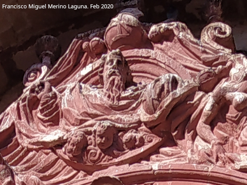 Iglesia de la Encarnaci�n - Iglesia de la Encarnaci�n. 