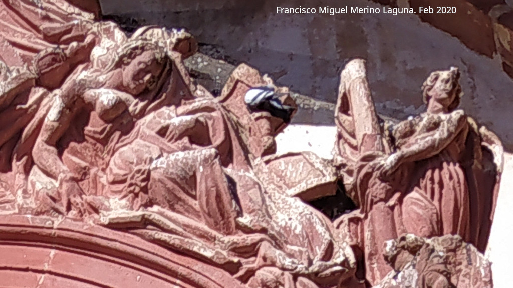 Iglesia de la Encarnaci�n - Iglesia de la Encarnaci�n. 