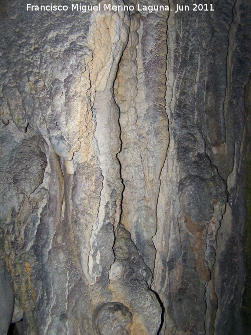 Cueva de La Hoya - Cueva de La Hoya. 