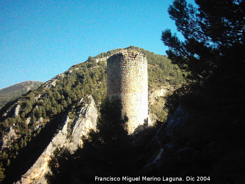 Torreón de Cuadros - Torreón de Cuadros. 
