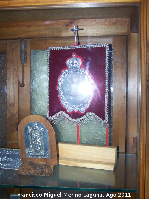 Museo de la Virgen - Museo de la Virgen. 