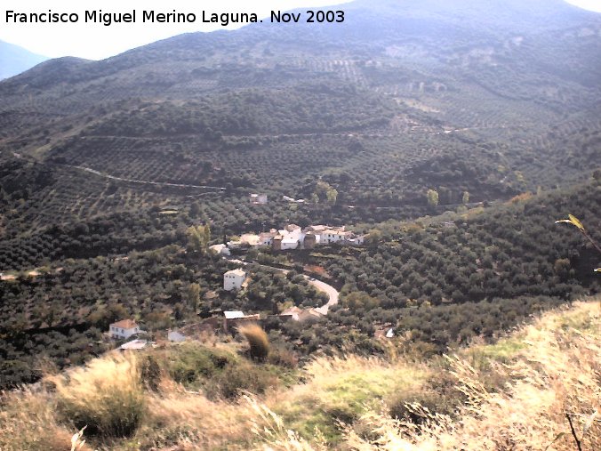 Aldea de Bélmez - Aldea de Bélmez. 