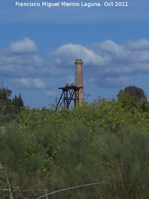 Pozo Rico - Pozo Rico. 