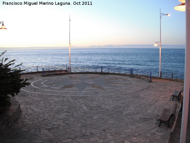 Plaza Fábrica de los Cangrejos - Plaza Fábrica de los Cangrejos. 
