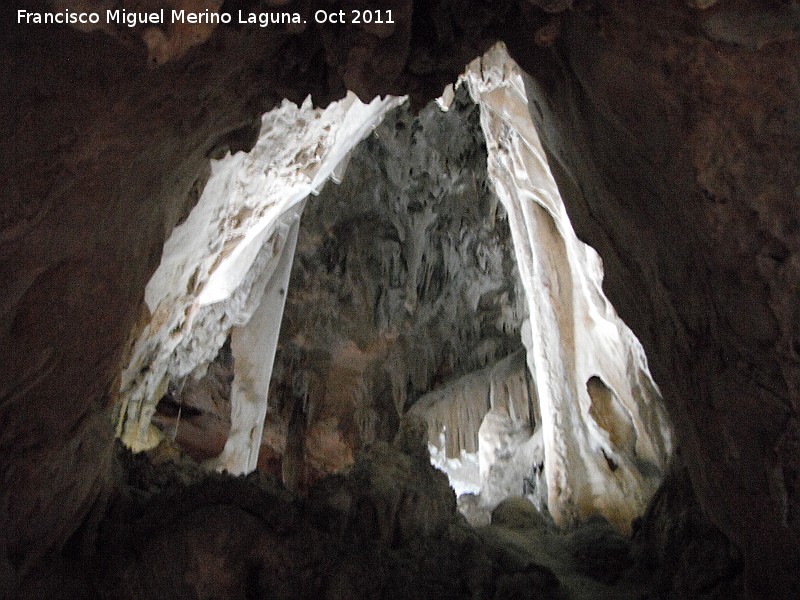 Cueva de Nerja - Cueva de Nerja. 