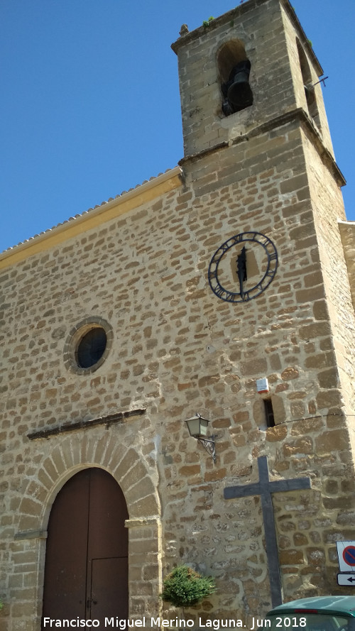 Iglesia de la Concepción - Iglesia de la Concepción. 