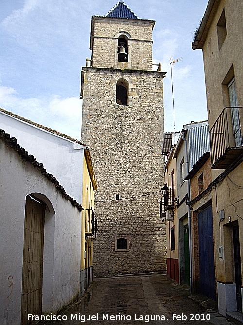 Iglesia de la Encarnación - Iglesia de la Encarnación. Torreón