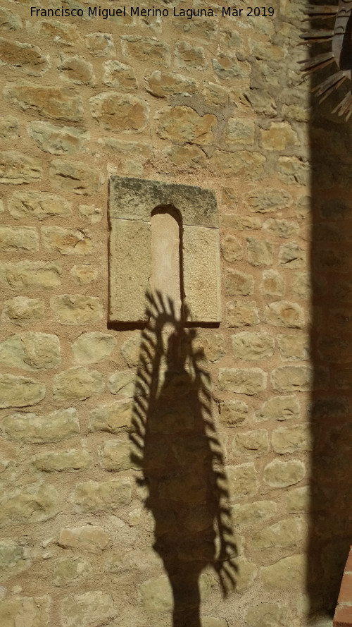 Iglesia de la Encarnación - Iglesia de la Encarnación. 