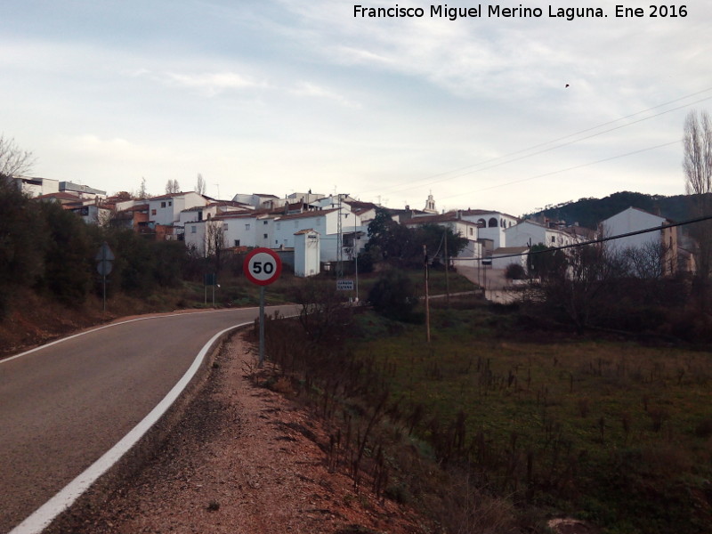 Aldea Cañada Catena - Aldea Cañada Catena. 
