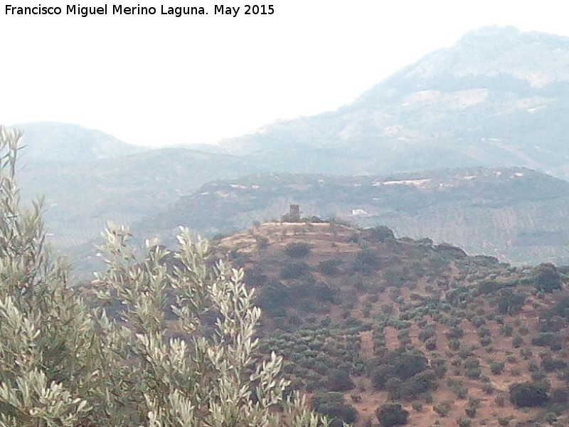 Torreón de la Cogolla - Torreón de la Cogolla. 