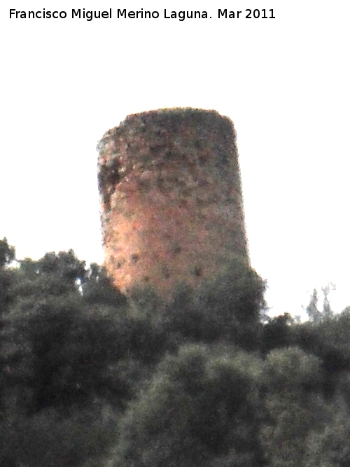 Torreón de la Cogolla - Torreón de la Cogolla. 
