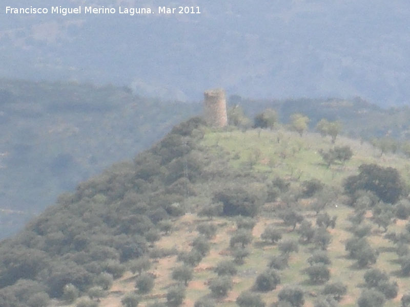 Torreón de la Cogolla - Torreón de la Cogolla. 