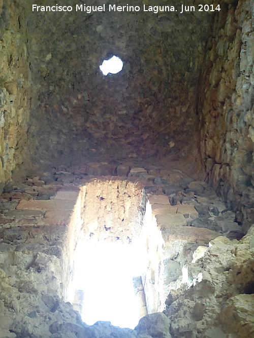 Torreón de la Cogolla - Torreón de la Cogolla. 
