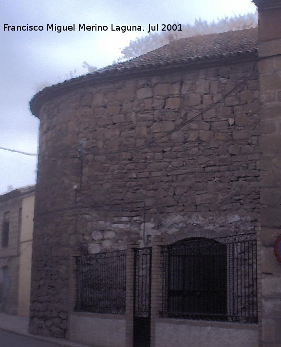 Torre de Calígula - Torre de Calígula. 