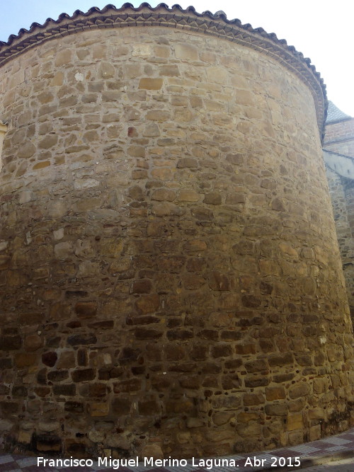 Torre de Calígula - Torre de Calígula. 