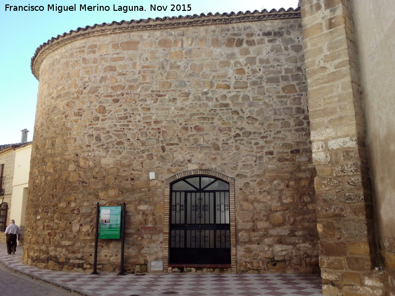 Torre de Calígula - Torre de Calígula. 