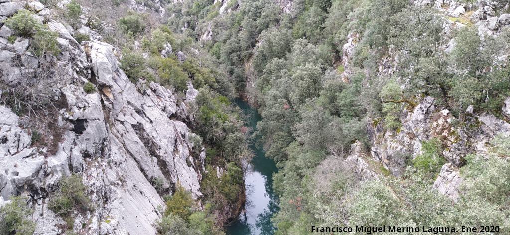 Cerrada de Utrero - Cerrada de Utrero. 