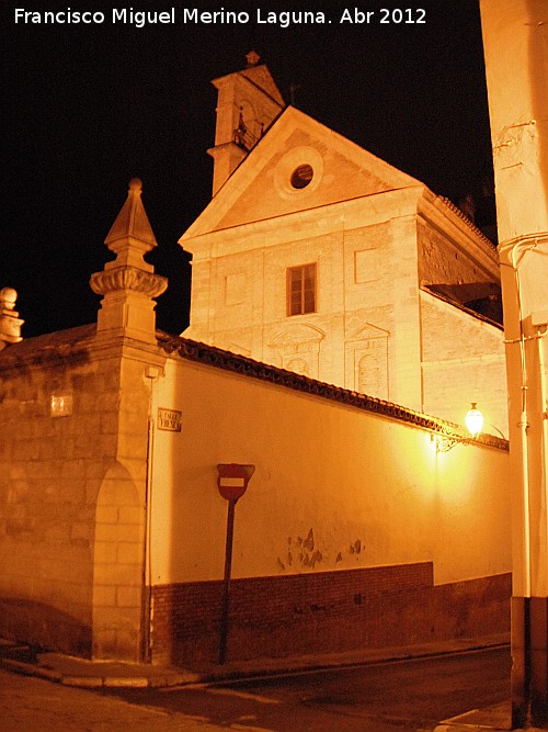 Convento de Belén - Convento de Belén. 