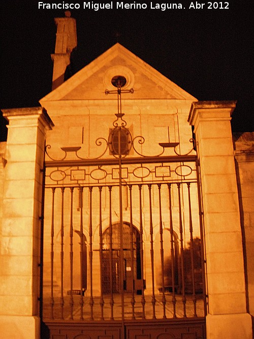 Convento de Belén - Convento de Belén. 