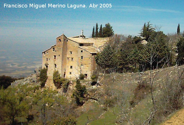 Monasterio de Montesión - Monasterio de Montesión. 