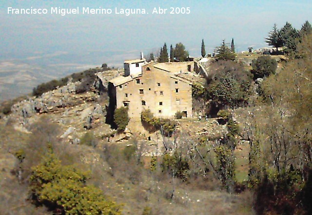 Monasterio de Montesión - Monasterio de Montesión. 