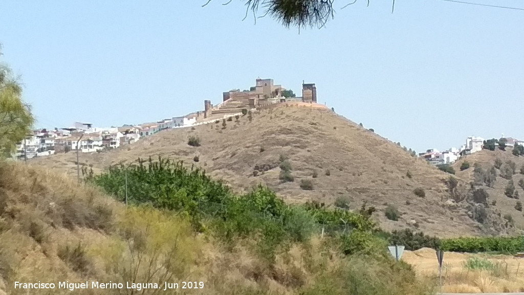 Álora - Álora. 