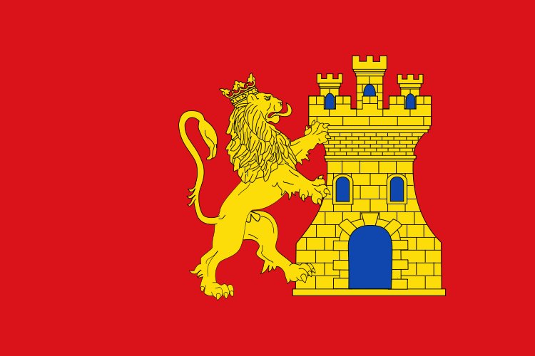 Álora - Álora. Bandera