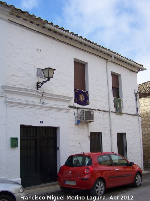 Casa de la Plaza de la Constitución nº 2 - Casa de la Plaza de la Constitución nº 2. 