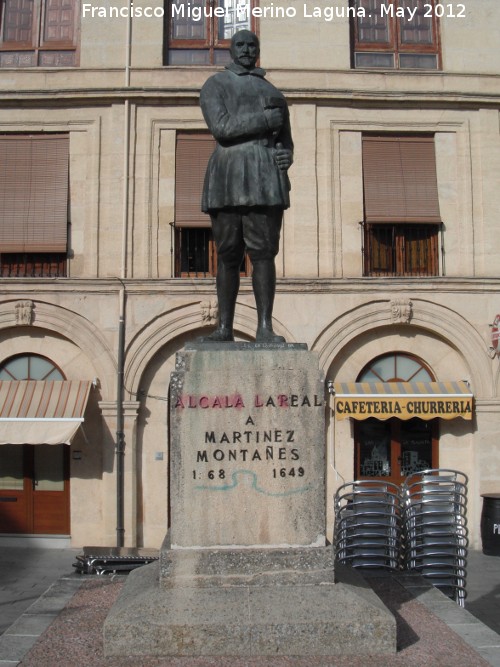 Monumento a Martnez Montas - Monumento a Martnez Montas. 