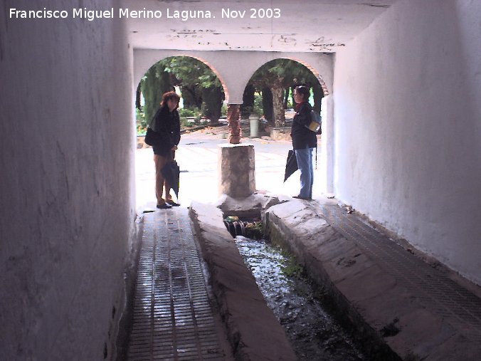 Lavadero - Lavadero. 