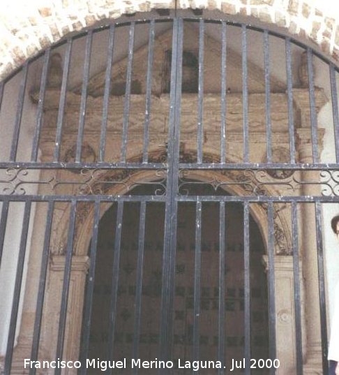 Iglesia de la Inmaculada Concepción - Iglesia de la Inmaculada Concepción. 