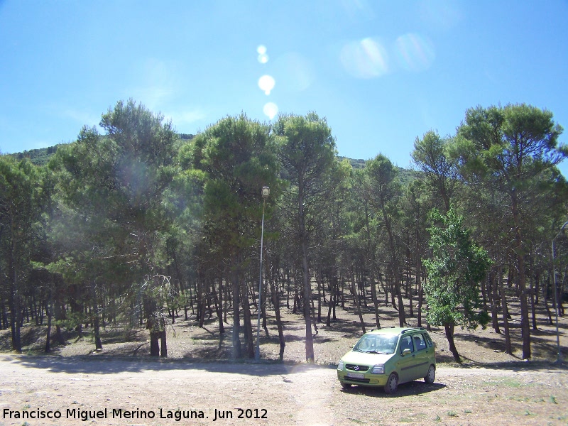 El Morrón - El Morrón. 