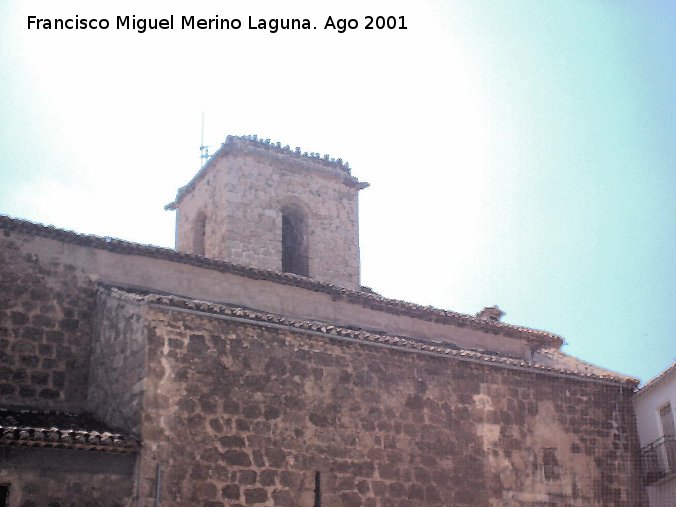 Iglesia de La Asunción - Iglesia de La Asunción. 