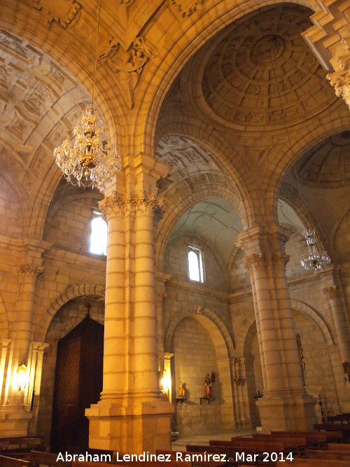 Iglesia de la Inmaculada - Iglesia de la Inmaculada. 