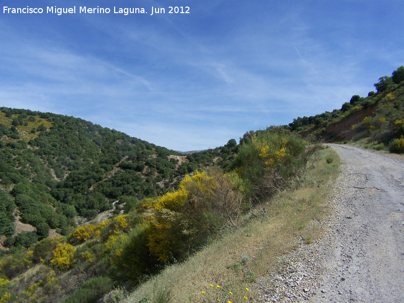 Puerto Pinatero - Puerto Pinatero. 