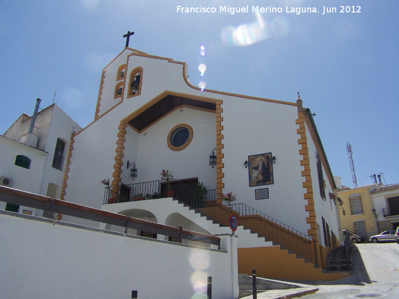 Iglesia de la Asunción - Iglesia de la Asunción. 