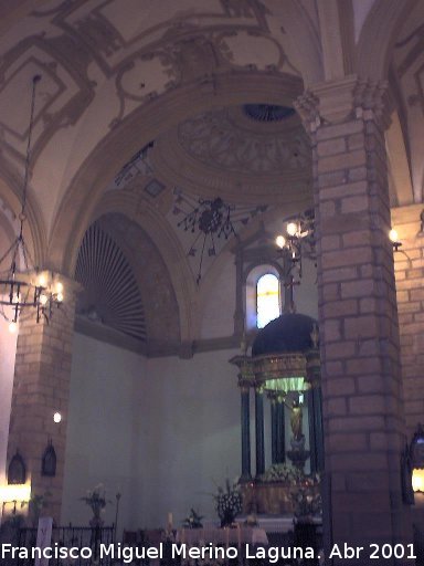 Iglesia de la Asunción - Iglesia de la Asunción. 