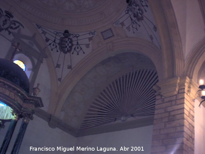 Iglesia de la Asunción - Iglesia de la Asunción. 