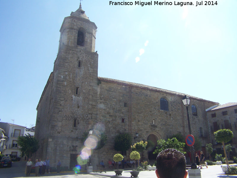 Iglesia de la Asunción - Iglesia de la Asunción. 
