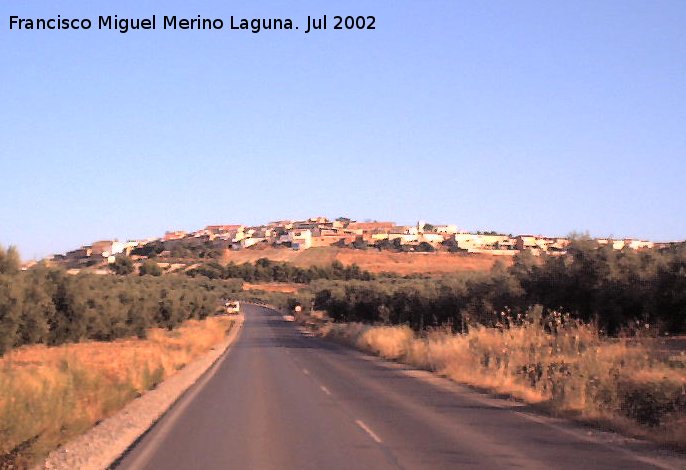 Jabalquinto - Jabalquinto. 
