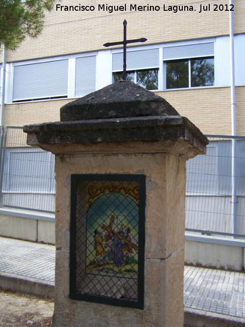 Vía Crucis - Vía Crucis. 