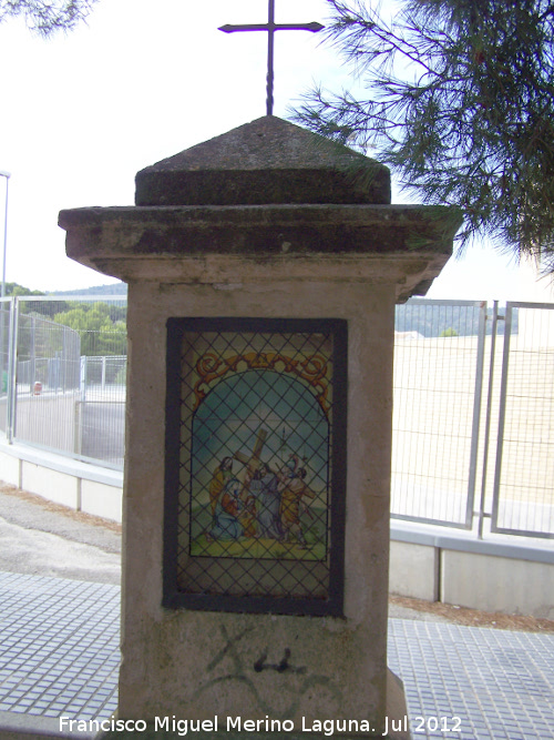 Vía Crucis - Vía Crucis. 