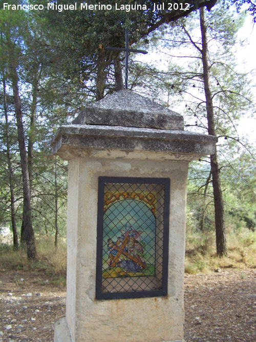 Vía Crucis - Vía Crucis. 