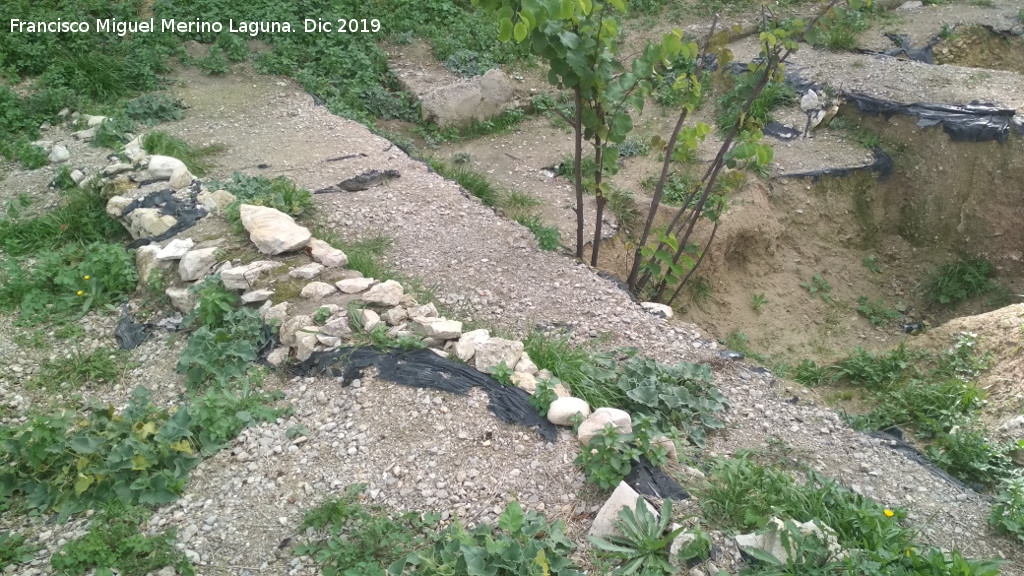 Marroqu�es Bajos - Marroqu�es Bajos. Zona 0