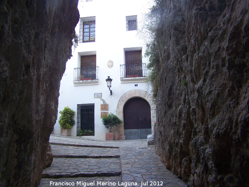 Casa Orduña - Casa Orduña. 