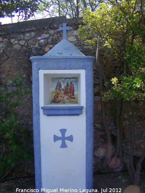 Va Crucis - Va Crucis. 